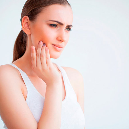 Patología de la ATM 