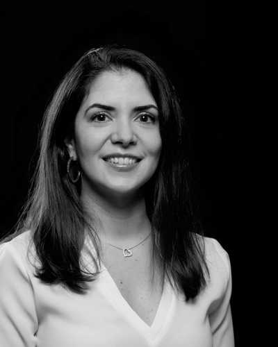 Carolina Quintas Blanco