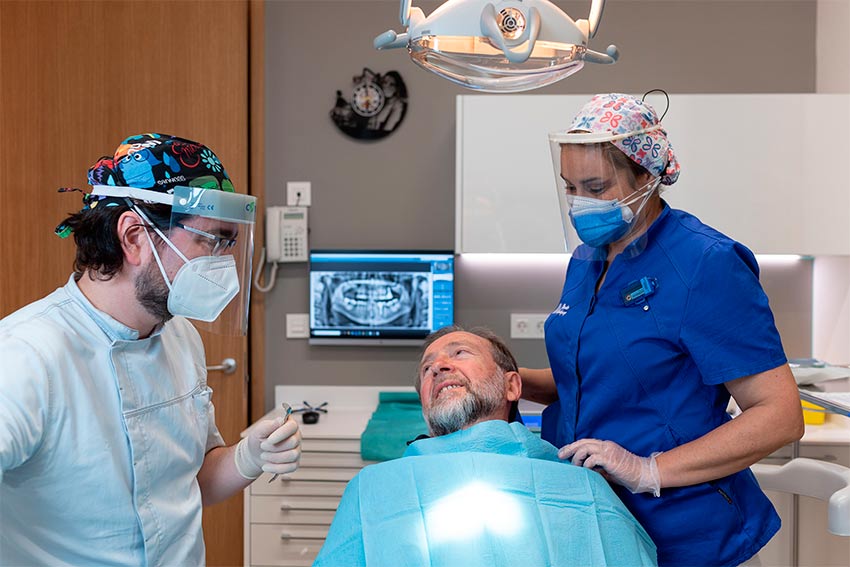 ¿Cuáles son las cirugías maxilofaciales más frecuentes?