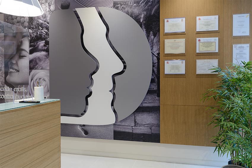 Instituto dental facial Cosaga