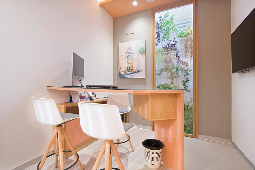 Instituto dental facial Cosaga