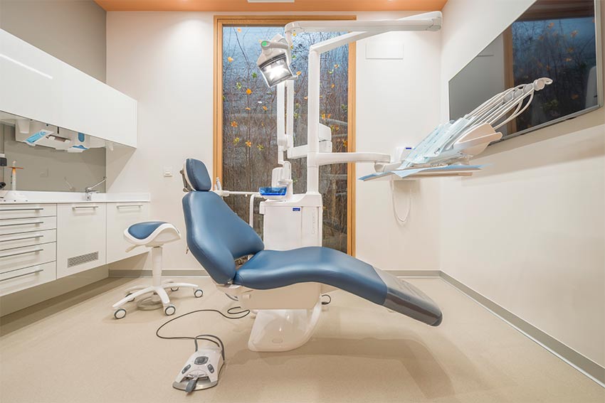 Instituto dental facial Cosaga